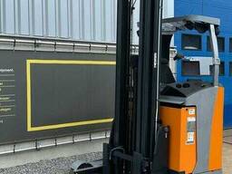 Штабелер ричтрак Still FM-X12 2019 року 7м. 2.9м габарит 3193 мг Камера