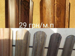 Штахетник під дерево 11,5см