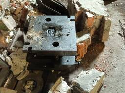 Штампы для поводков СЗ - 3.6