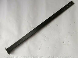 Штанга амортизатора сз С 41.501-07 (астра) 6мм