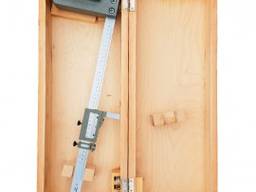 Штангенрейсмас ШР 0-250 0,05мм