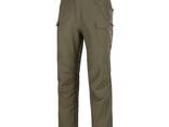 Штани тактичні Helikon-Tex UTP (Urban Tactical Pants) Flex - Adaptive Green, розмір L - фото 2