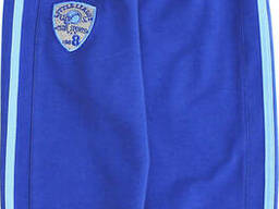 Штаны-бриджи для мальчиков Валери-Текс 1888-20-355-007. ..