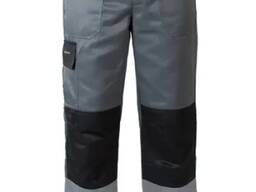 Штани робочі