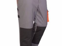 Штани робочі