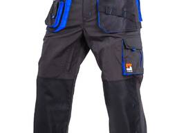 Штани робочі арт. 4122