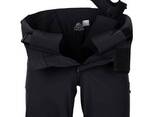 Штаны тактические Covert Tactical Pants VersaStretch® Lite Helikon-Tex черные - фото 2