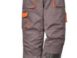 Штани утеплені Артикул - 16009