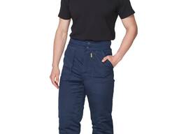 Штани Утеплені Універсальні