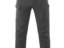 Штани вологозахисті сірі