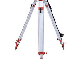 Штатив алюмінієвий Ntech-GEO ESJA10-SQR