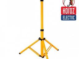 Штатив для прожектора одинарный