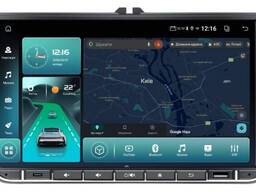 Штатная магнитола Phantom Smart S1 QLED9 4/64 VW Universal