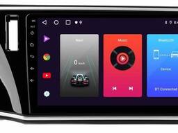 Штатная магнитола Sigma F10216 2+32 Gb Honda City 2014-2017 (A) 10&amp;quot; Carplay