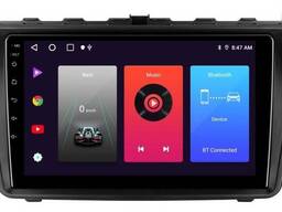 Штатная магнитола Sigma F9216 2+32 Gb Mazda 6 2 GH 2007-2012 9&amp;quot; CarPlay