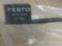 Штекер індикатора Festo MFL-24D