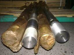 Шток поршня бурового насоса УНБ-600.