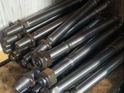 Штоки насоса НБ-32