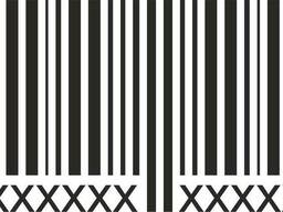 Штрих-коди на товарні позиції