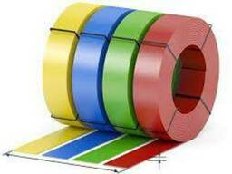 Штрипс оцинкованный 0.4 мм