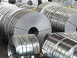 Сталь динамная 2212,