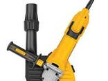 Прокат професійного штроборіза DeWALT, 125 мм, 1400 Вт - фото 3
