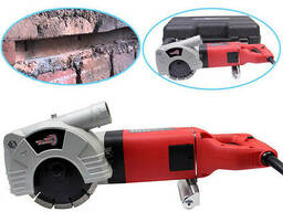 Штроборез по бетону Workman KE150A