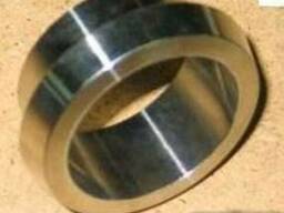 Штуцер конический приварной нержавеющий Ду 20-100