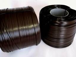 Штучний ротанг, искуственый ротанг для плетения мебели