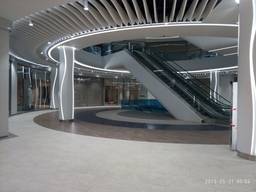 Штукатурка, малярные работы, шпаклёвка. 10 лет на рынке