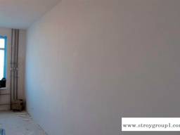 Штукатурка стен