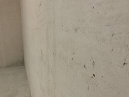 Штукатурные работы, штукатурка, оштукатуривание стен