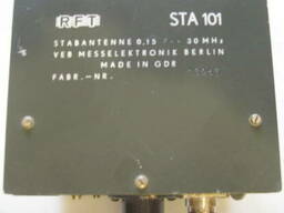 Штыревая антенна STA 101