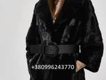Шуба норковая, автоледи - фото 1