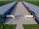 Шукаем резидента инвестора /ICE HUB/Комерційна Нерухомість/20000кв. м - фото 2