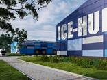 Шукаем резидента инвестора /ICE HUB/Комерційна Нерухомість/20000кв. м - фото 7