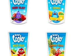 Оптовий продаж Соку MONCEY COOLER