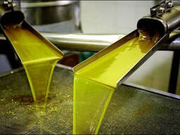 Шукаємо постачальників/виробників обладнання для рафінації та відбілювання олії