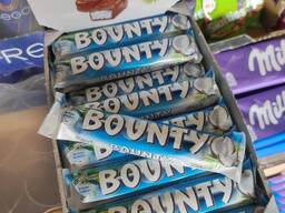 Шукаю поставщика продуктів харчування та напоїв з Європи оптом