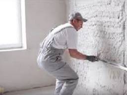 Шукаю бригаду штукатурів