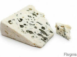 Шукаю дистрибютора сирів з блакитною пліснявою (Дорблю, Рокф