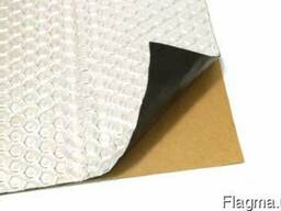 Шумовиброизоляция - Гермаст ЛТ(фа)