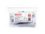 Шуруп по дереву с шестигранной головкой 6*140 DIN 571 ц - фото 3