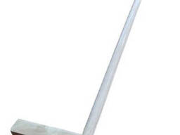 Швабра дерев‘яна квадратна (V) (70-109)