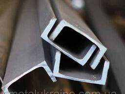 Швеллер стальной 30П