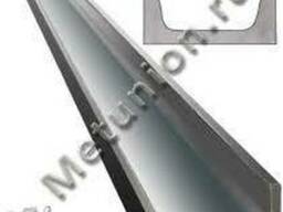 Швеллер стальной горячекатаный № 6,5 до 30 ст.3пс/сп гост