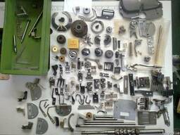 Швейная машина, машинка 38-23/335/72520, запчасти, челноки.