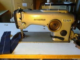 Швейная машина Минерва Minerva 335 / 72520 класс