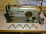 Швейная машина Минерва Minerva 335 / 72520 класс - фото 2