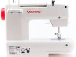 Швейная машина Veritas Janis - фото 2